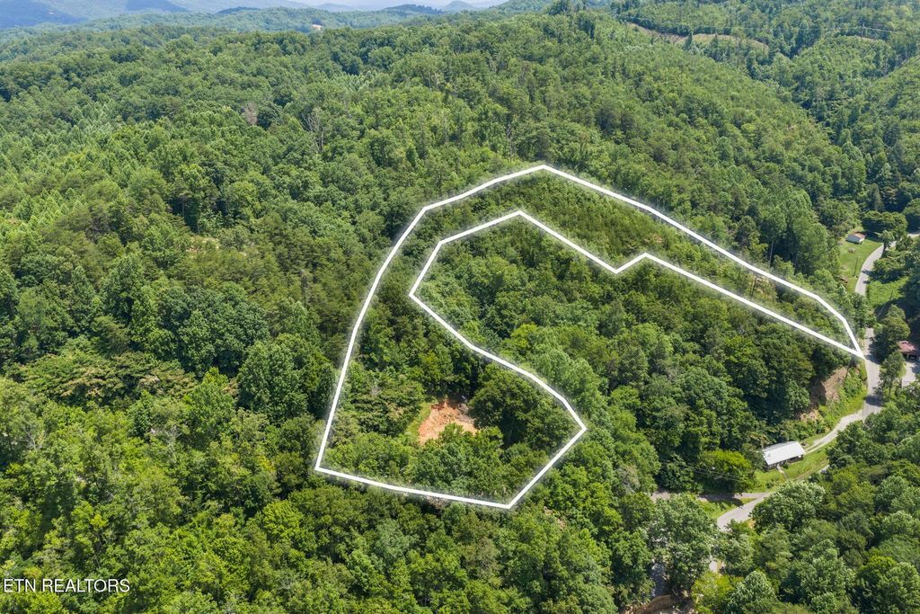 Photo of 520 Verless Ogle Rd, Sevierville, TN 37876 (MLS # 1345293)