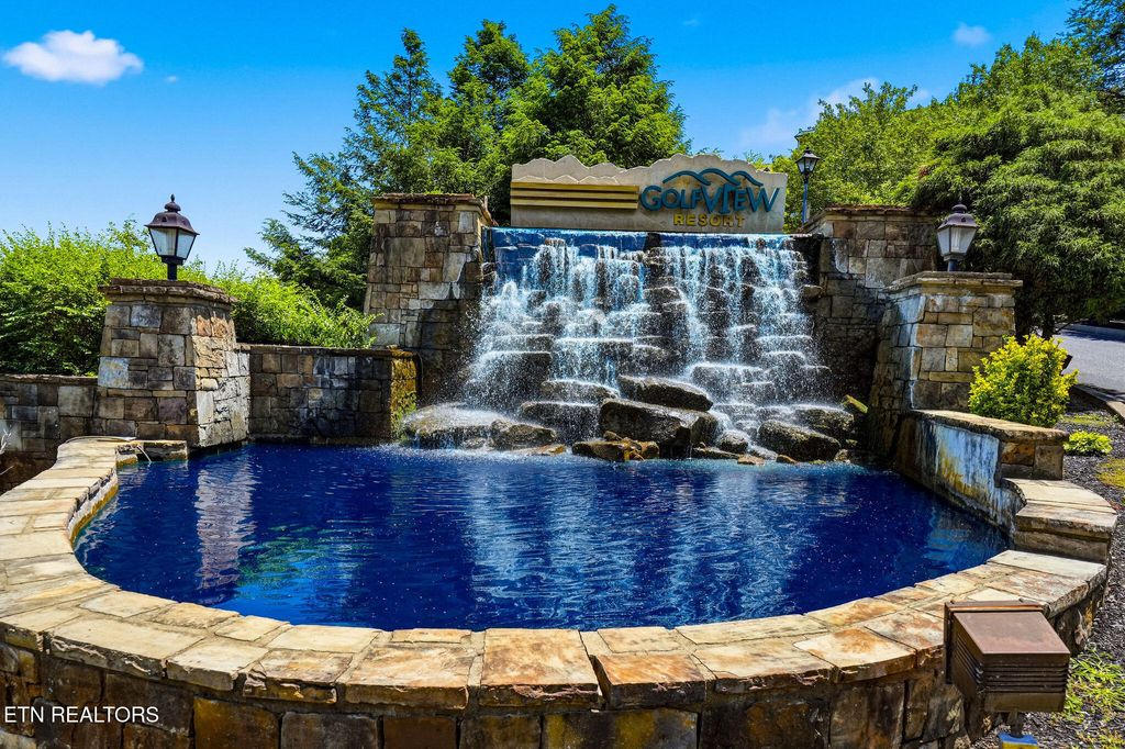 Photo of 830 Golf View Blvd #UNIT 3108, Pigeon Forge, TN 37863 (MLS # 1343530)