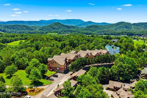 Photo of 830 Golf View Blvd #UNIT 3108, Pigeon Forge, TN 37863 (MLS # 1343530)
