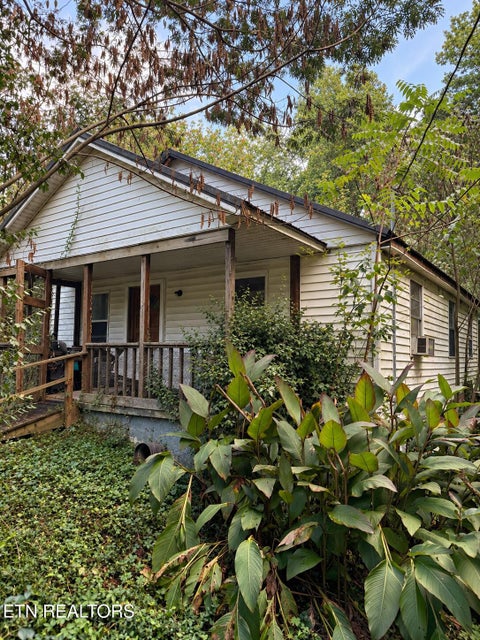 Photo of 5500 Magazine Rd, Knoxville, TN 37920 (MLS # 1356438)