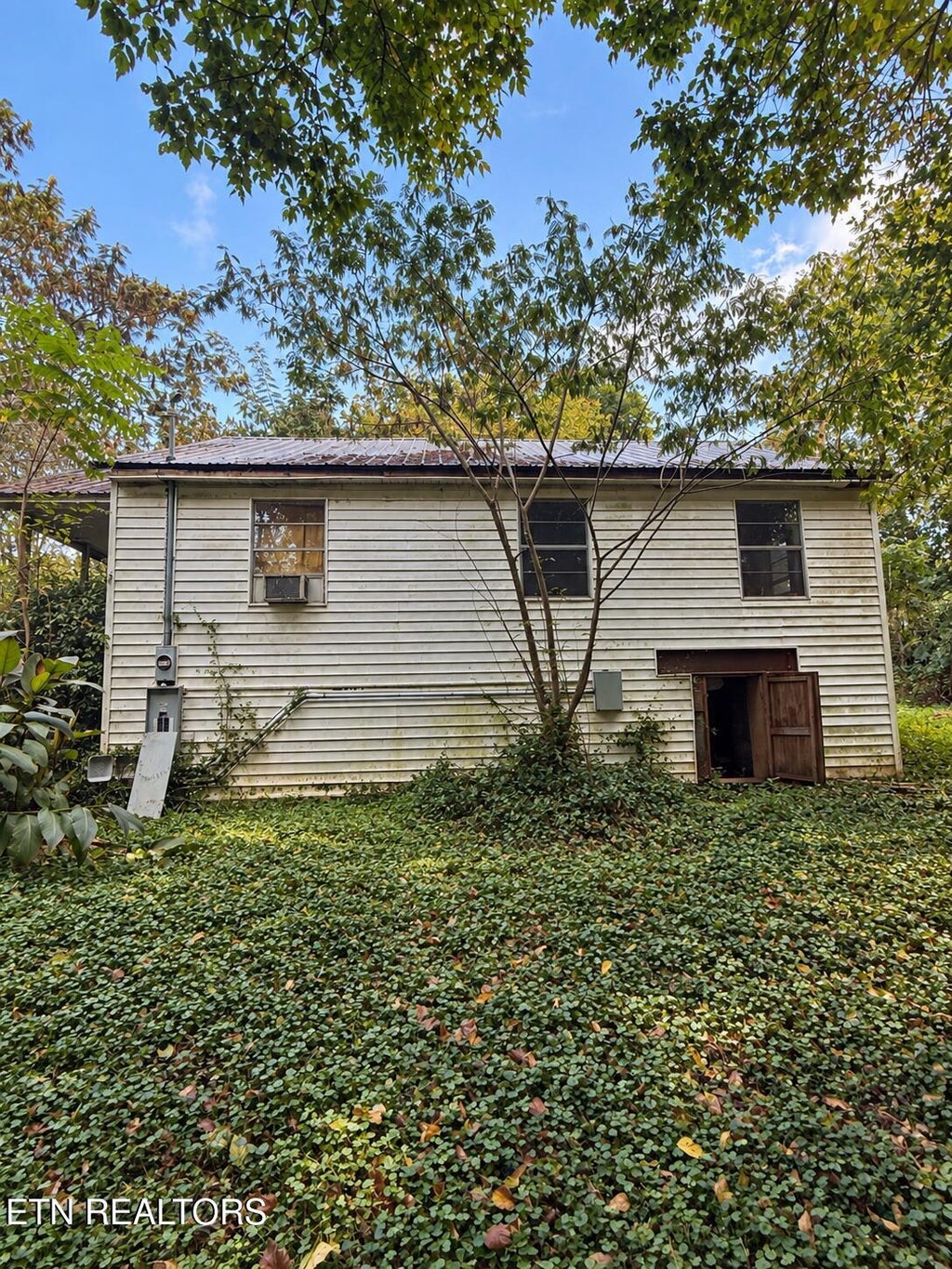 Photo of 5500 Magazine Rd, Knoxville, TN 37920 (MLS # 1356438)