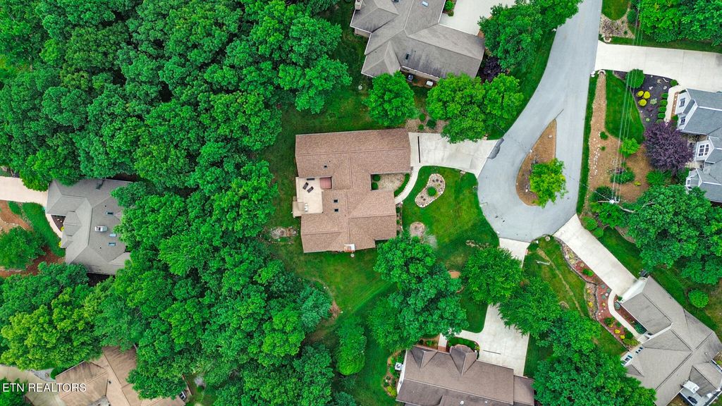 Photo of 24 Marquette Court, Fairfield Glade, TN 38558 (MLS # 1344178)