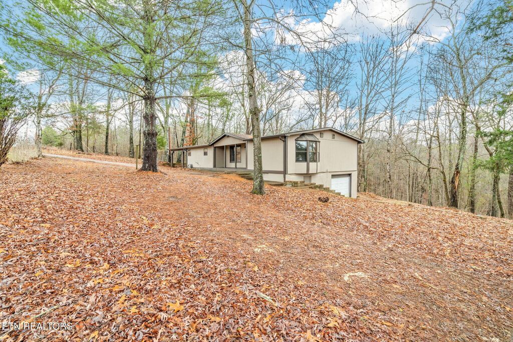 Photo of 131 Cates Rd, Rockwood, TN 37854 (MLS # 1286337)