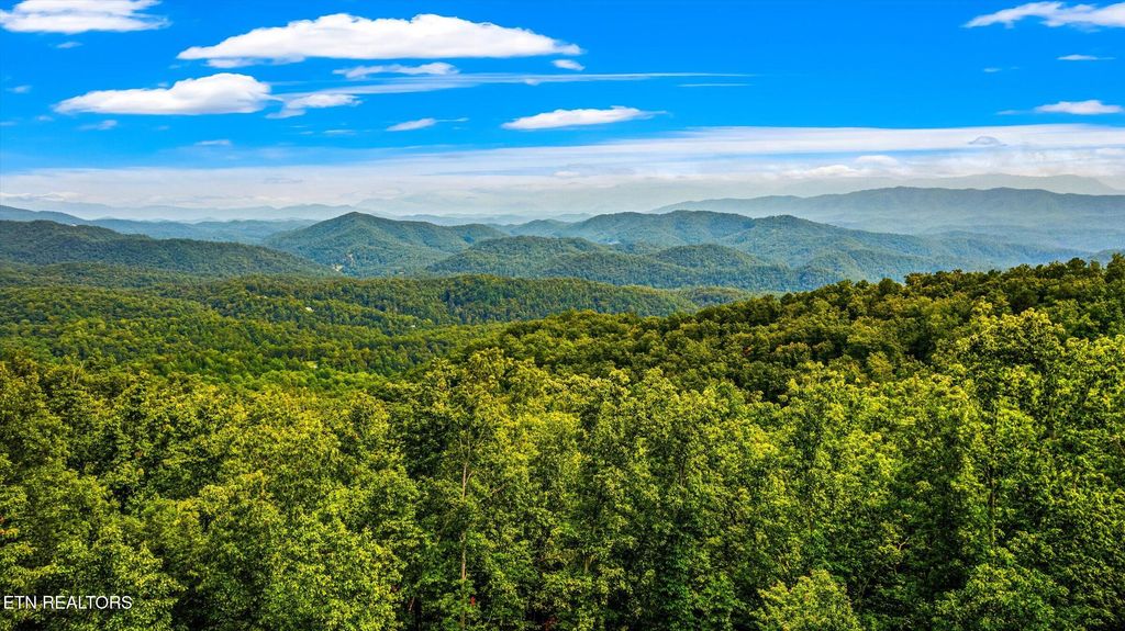 Photo of Shell Mountain Rd, Sevierville, TN 37876 (MLS # 1316607)