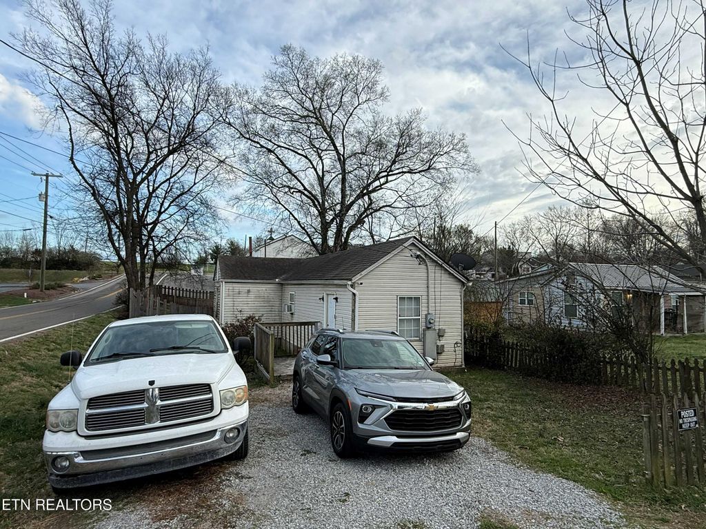 Photo of 800 Sidebrook Ave, Knoxville, TN 37921 (MLS # 1332486)