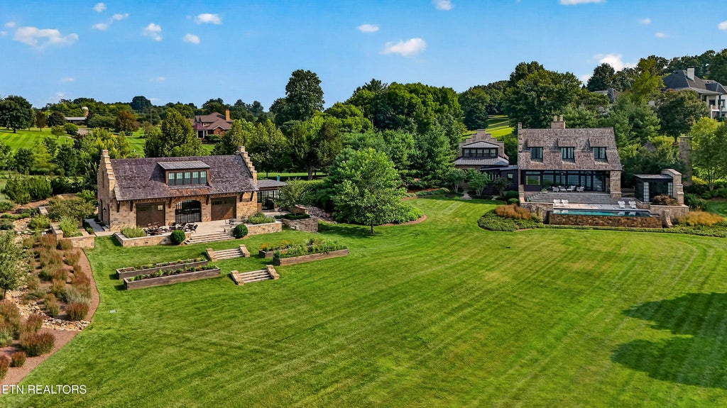Photo of 3939 River Bend Drive, Louisville, TN 37777 (MLS # 1355089)
