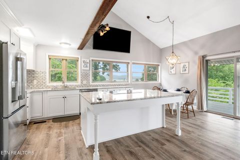 Photo of 769 Gilmore Rd, Bean Station, TN 37708 (MLS # 1330437)