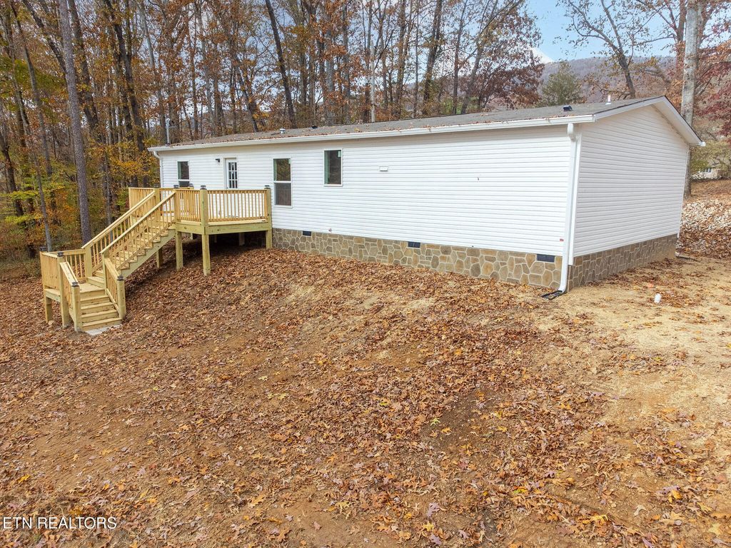 Photo of 138 Trillium Circle, Harriman, TN 37748 (MLS # 1321931)