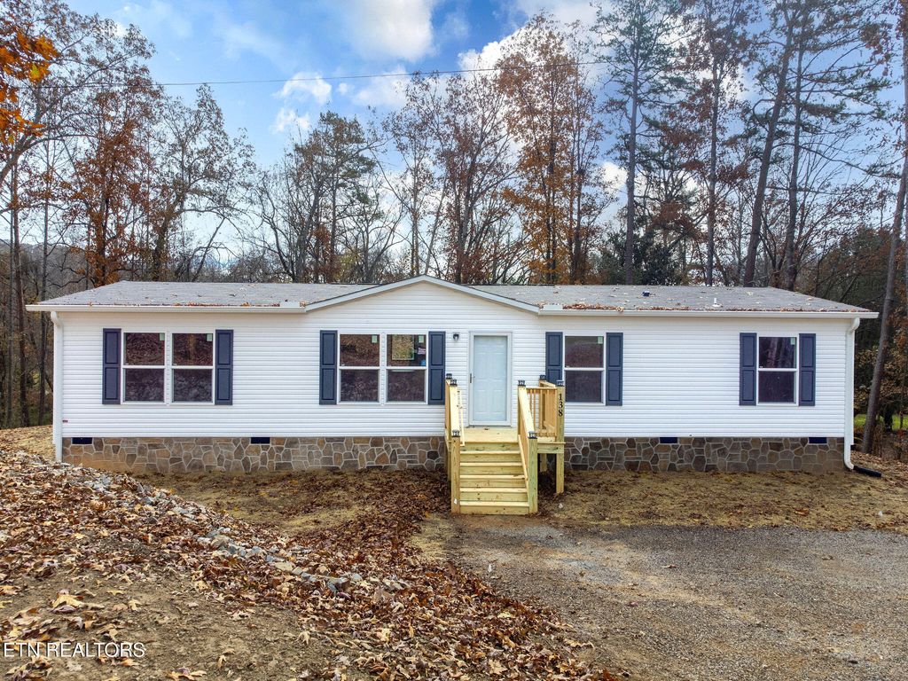 Photo of 138 Trillium Circle, Harriman, TN 37748 (MLS # 1321931)