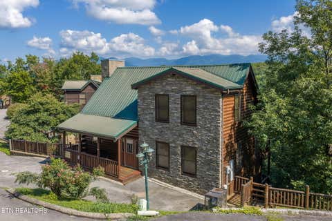Photo of 2053 Settlers Ridge Way, Gatlinburg, TN 37738 (MLS # 1352455)