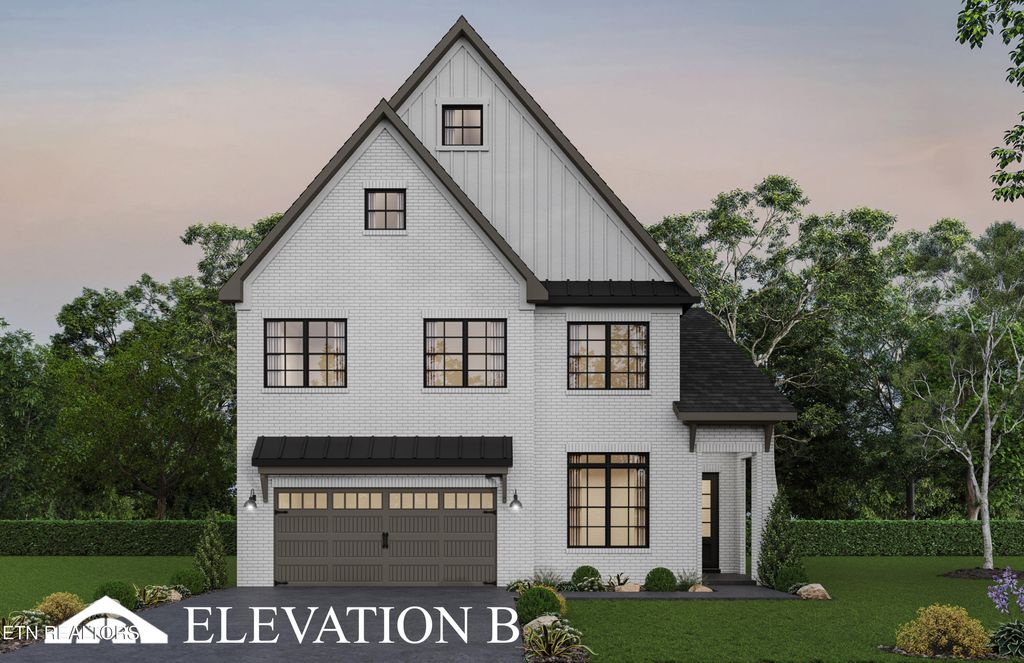 Photo of 1038 Branch Hook Rd, Knoxville, TN 37934 (MLS # 1348457)