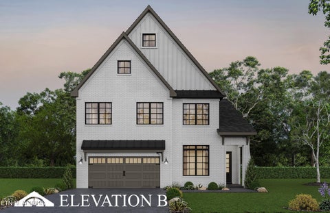 Photo of 1038 Branch Hook Rd - Lot 84 RD, Knoxville, TN 37934 (MLS # 1348457)