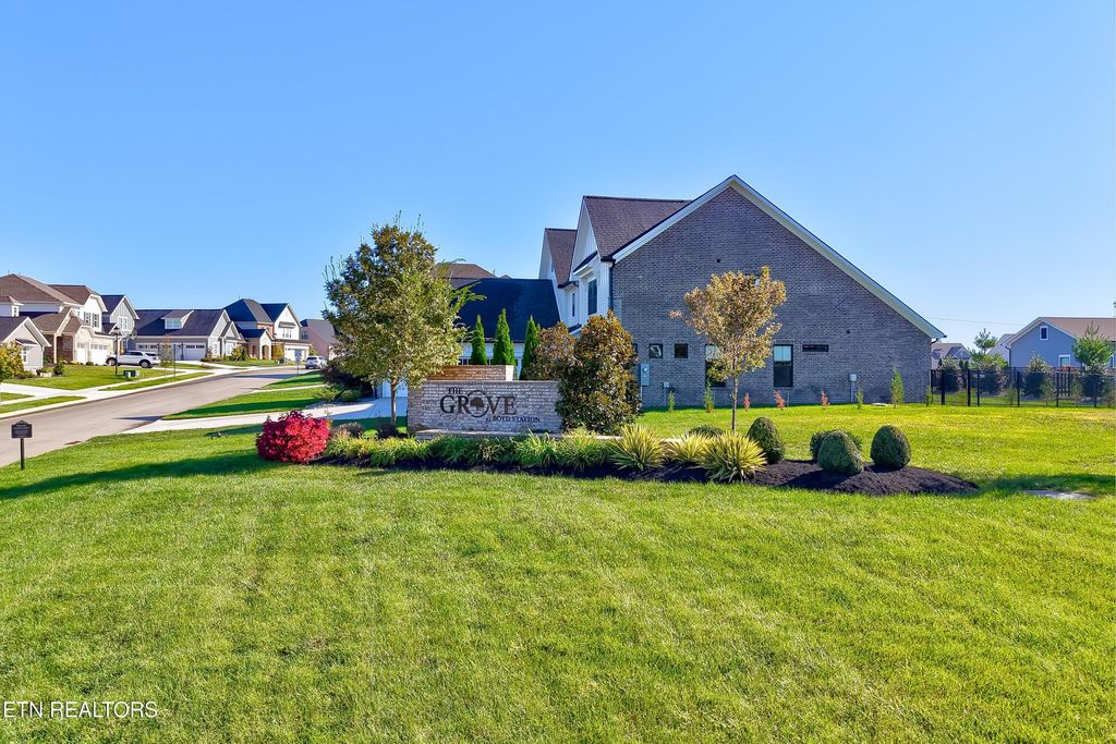 Photo of 1038 Branch Hook Rd, Knoxville, TN 37934 (MLS # 1348457)