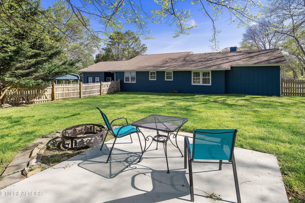 Photo of 201 Farlow Drive, Knoxville, TN 37934 (MLS # 1325147)