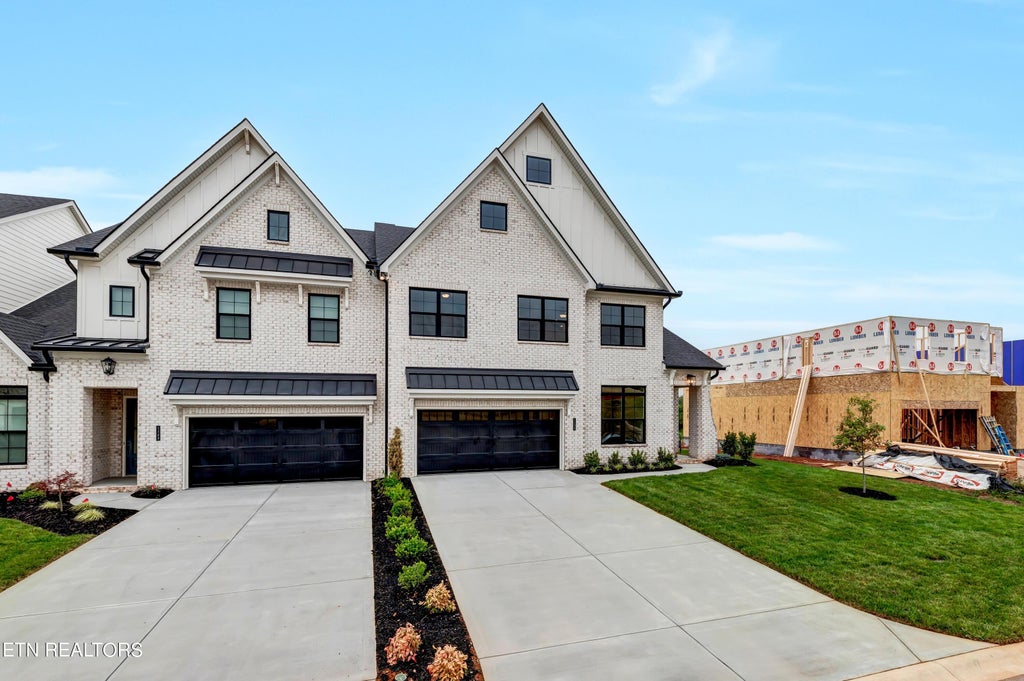 Photo of 1139 Branch Hook Rd, Knoxville, TN 37934 (MLS # 1272202)