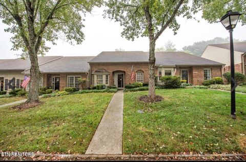 Tiny photo for 8745 Wimbledon Drive, Knoxville, TN 37923 (MLS # 1333925)