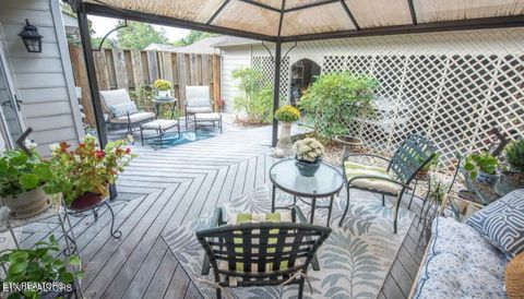 Tiny photo for 8745 Wimbledon Drive, Knoxville, TN 37923 (MLS # 1333925)