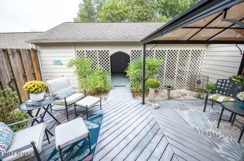 Tiny photo for 8745 Wimbledon Drive, Knoxville, TN 37923 (MLS # 1333925)