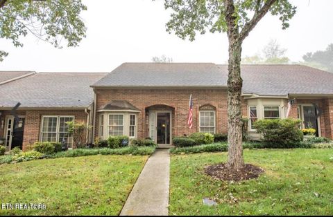 Photo of 8745 Wimbledon Drive, Knoxville, TN 37923 (MLS # 1333925)