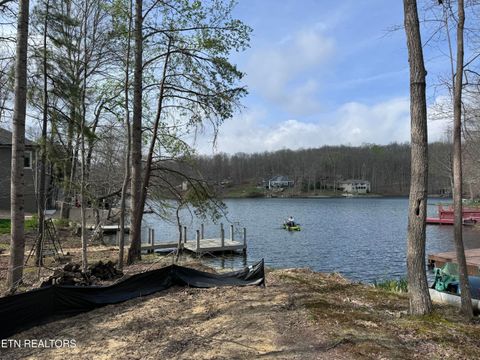 Tiny photo for 203 Dublin Lane, Crossville, TN 38558 (MLS # 1336123)