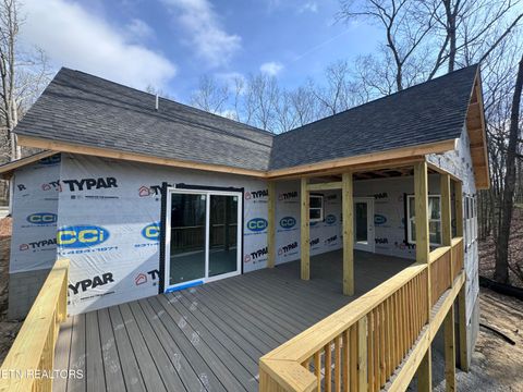 Tiny photo for 203 Dublin Lane, Crossville, TN 38558 (MLS # 1336123)