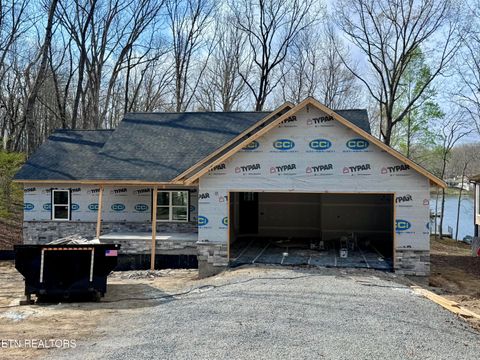 Photo of 203 Dublin Lane, Crossville, TN 38558 (MLS # 1336123)