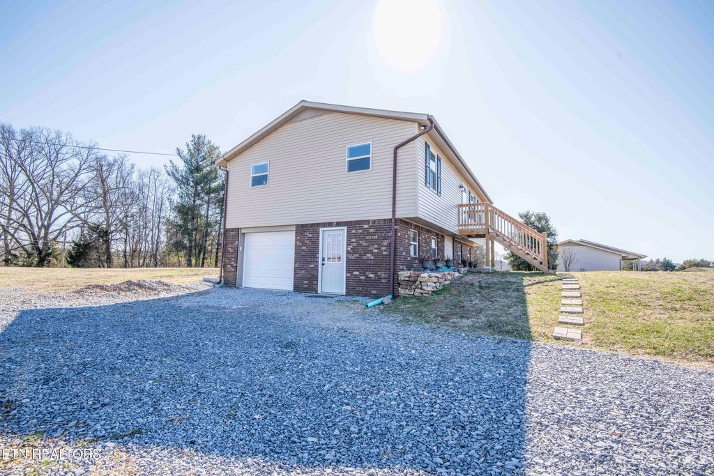 Photo of 7167 Cedar Hill Rd, Talbott, TN 37877 (MLS # 1328958)
