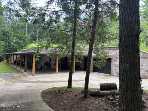 Photo of 381 Lakewood Drive, Jamestown, TN 38556 (MLS # 1349643)