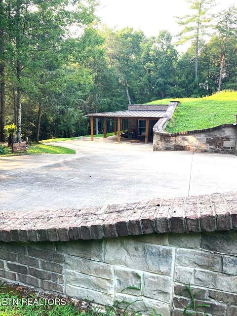 Tiny photo for 381 Lakewood Drive, Jamestown, TN 38556 (MLS # 1349643)