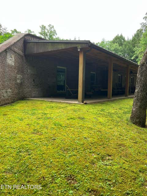 Tiny photo for 381 Lakewood Drive, Jamestown, TN 38556 (MLS # 1349643)
