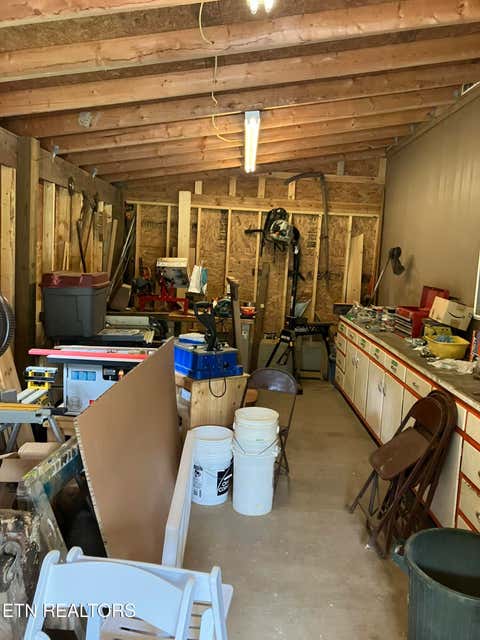 Tiny photo for 381 Lakewood Drive, Jamestown, TN 38556 (MLS # 1349643)
