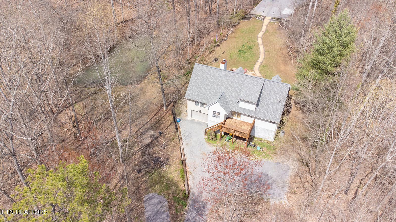 291 Twin Lane