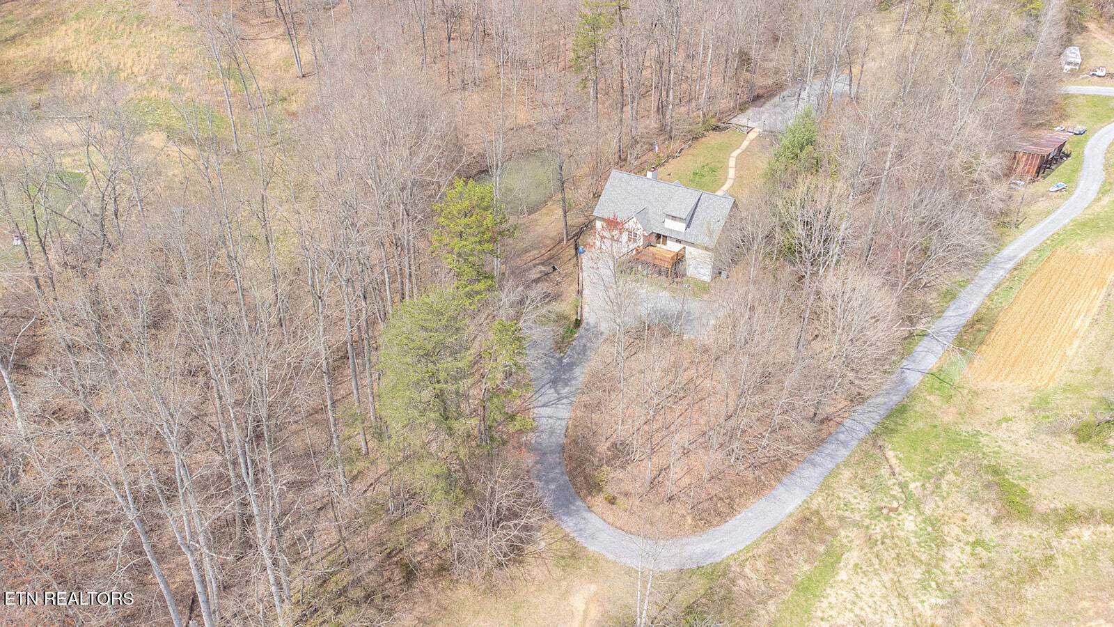 291 Twin Lane