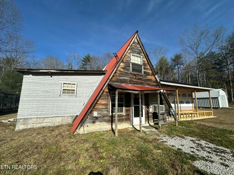 Tiny photo for 130 Paradise Lane, Deer Lodge, TN 37726 (MLS # 1329765)