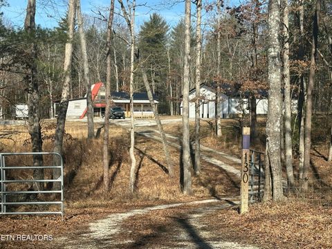 Tiny photo for 130 Paradise Lane, Deer Lodge, TN 37726 (MLS # 1329765)