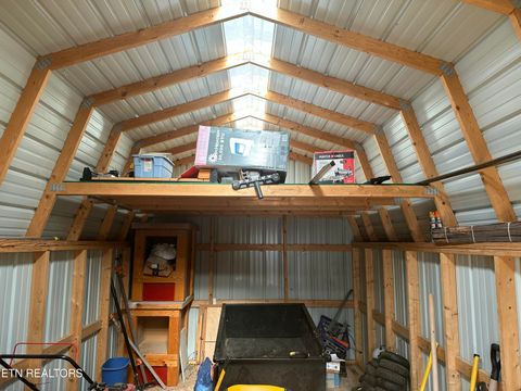 Tiny photo for 130 Paradise Lane, Deer Lodge, TN 37726 (MLS # 1329765)