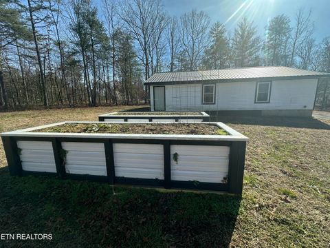 Tiny photo for 130 Paradise Lane, Deer Lodge, TN 37726 (MLS # 1329765)