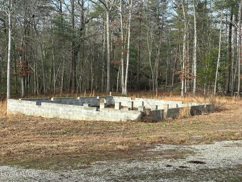 Tiny photo for 130 Paradise Lane, Deer Lodge, TN 37726 (MLS # 1329765)