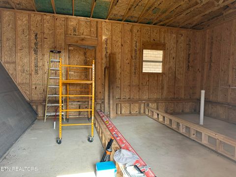 Tiny photo for 130 Paradise Lane, Deer Lodge, TN 37726 (MLS # 1329765)