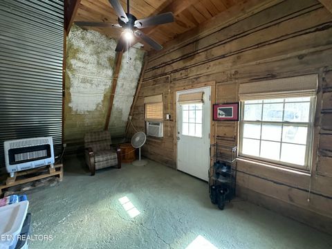 Tiny photo for 130 Paradise Lane, Deer Lodge, TN 37726 (MLS # 1329765)