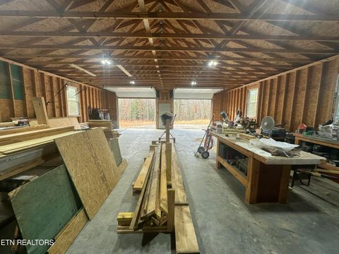 Tiny photo for 130 Paradise Lane, Deer Lodge, TN 37726 (MLS # 1329765)