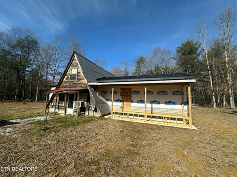 Tiny photo for 130 Paradise Lane, Deer Lodge, TN 37726 (MLS # 1329765)