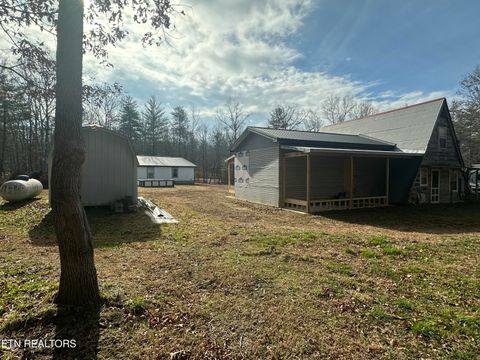 Tiny photo for 130 Paradise Lane, Deer Lodge, TN 37726 (MLS # 1329765)
