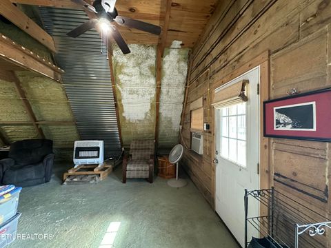 Tiny photo for 130 Paradise Lane, Deer Lodge, TN 37726 (MLS # 1329765)