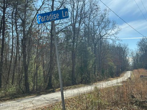 Tiny photo for 130 Paradise Lane, Deer Lodge, TN 37726 (MLS # 1329765)
