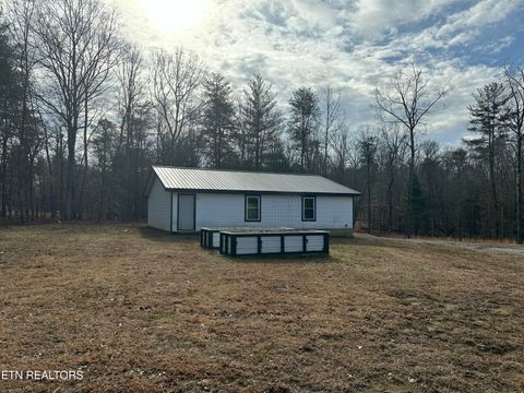 Tiny photo for 130 Paradise Lane, Deer Lodge, TN 37726 (MLS # 1329765)