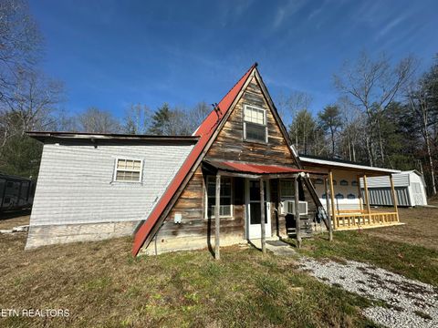Tiny photo for 130 Paradise Lane, Deer Lodge, TN 37726 (MLS # 1329765)