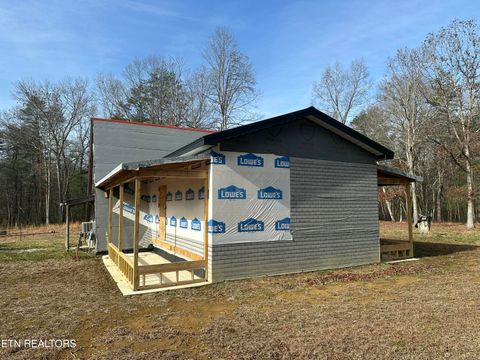 Tiny photo for 130 Paradise Lane, Deer Lodge, TN 37726 (MLS # 1329765)