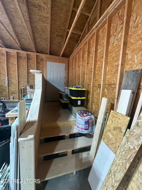 Tiny photo for 130 Paradise Lane, Deer Lodge, TN 37726 (MLS # 1329765)