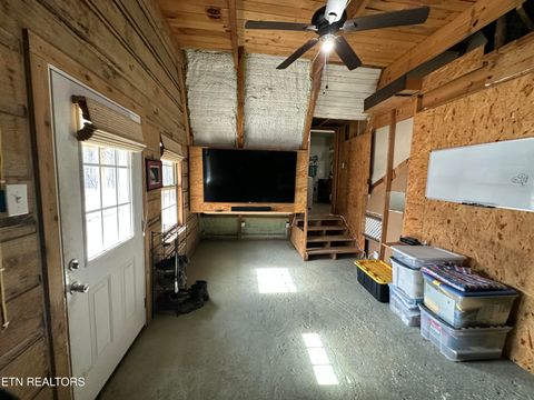 Tiny photo for 130 Paradise Lane, Deer Lodge, TN 37726 (MLS # 1329765)